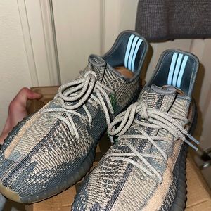 Adidas Yeezy 350 Boost - Israfil - Size 11.5 (M, US)